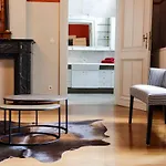Domaine Mielmont Bed and Breakfast