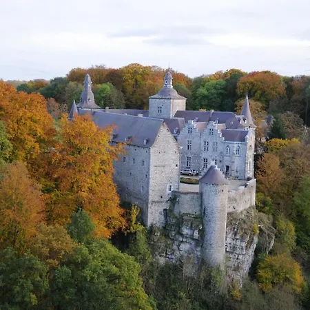 Domaine Mielmont 4*