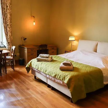 Domaine Mielmont 4* Mazy