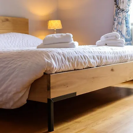 Bed and breakfast Domaine Mielmont Mazy