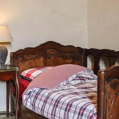 Domaine Mielmont Bed and breakfast