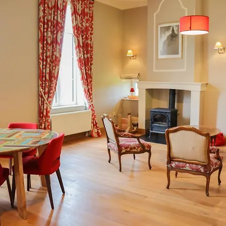 Bed & Breakfast Domaine Mielmont