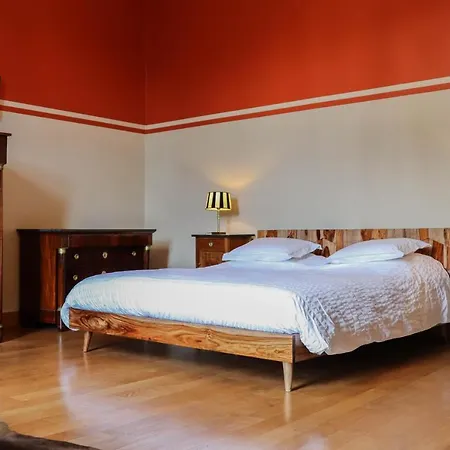 Domaine Mielmont Отель типа 