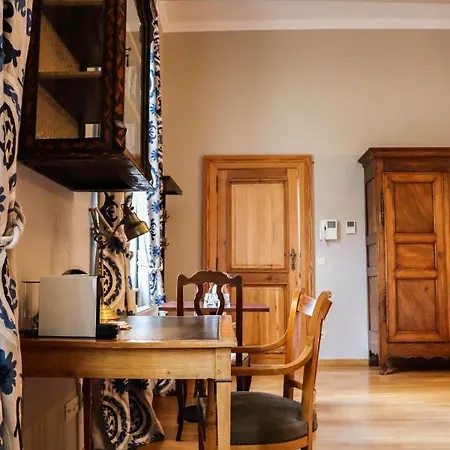 Domaine Mielmont 4*