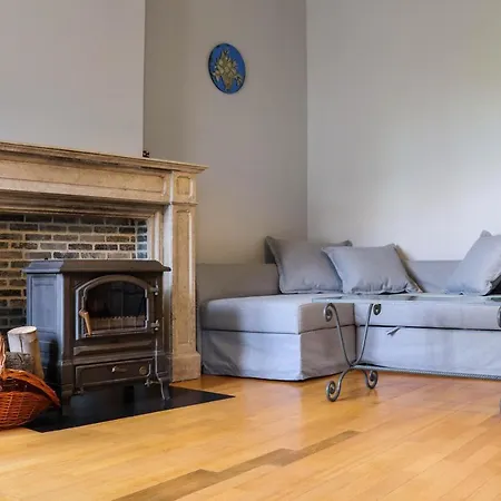 Bed & Breakfast Domaine Mielmont *