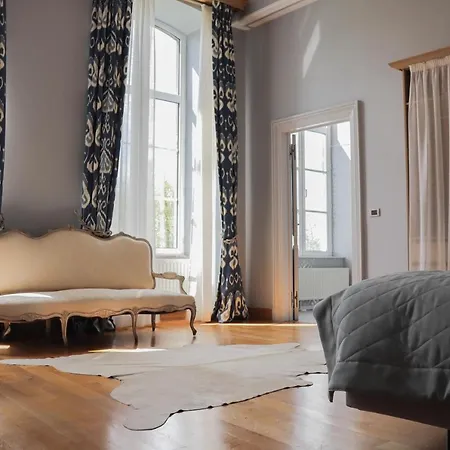 Domaine Mielmont Отель типа 