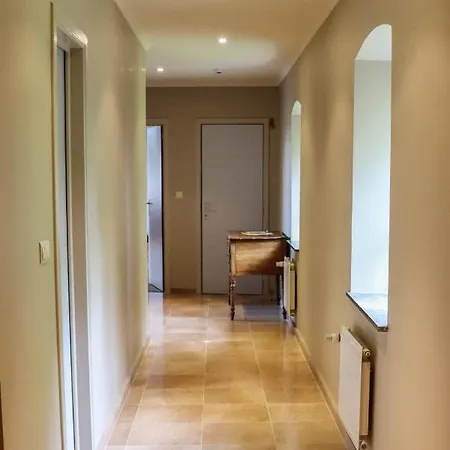 Bed & Breakfast Domaine Mielmont *