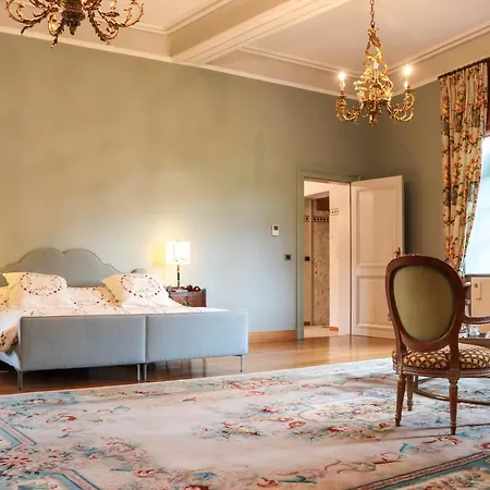 Domaine Mielmont Отель типа 