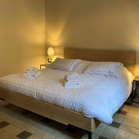 Domaine Mielmont Bed & Breakfast *