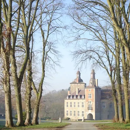Domaine Mielmont Bed & Breakfast *
