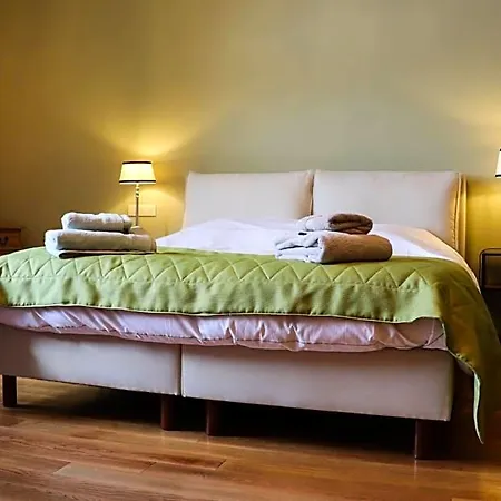 فندق مبيت وإفطار Domaine Mielmont
