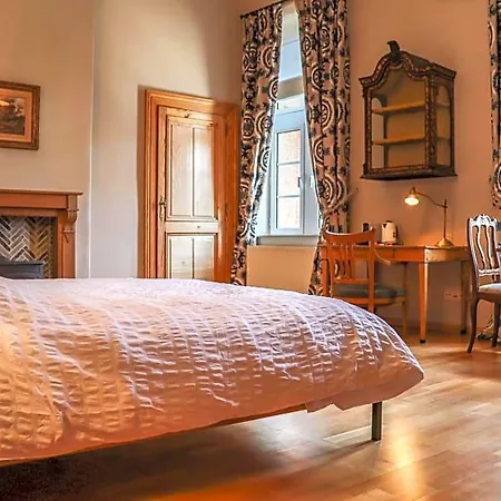 Domaine Mielmont فندق مبيت وإفطار