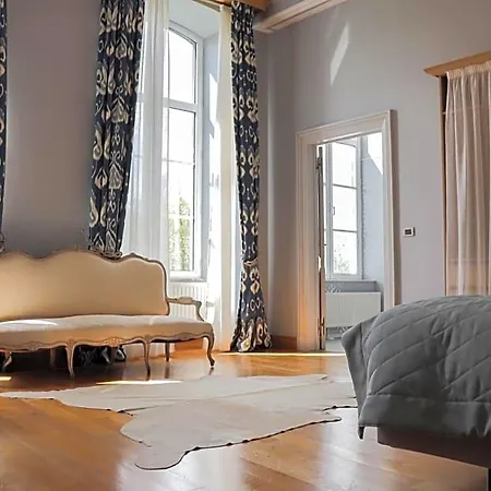 Domaine Mielmont 4*