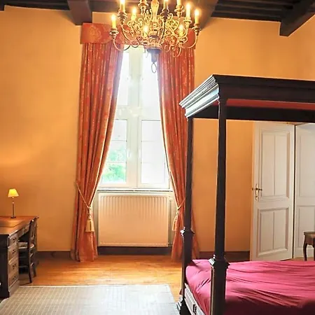 Domaine Mielmont 4* Mazy