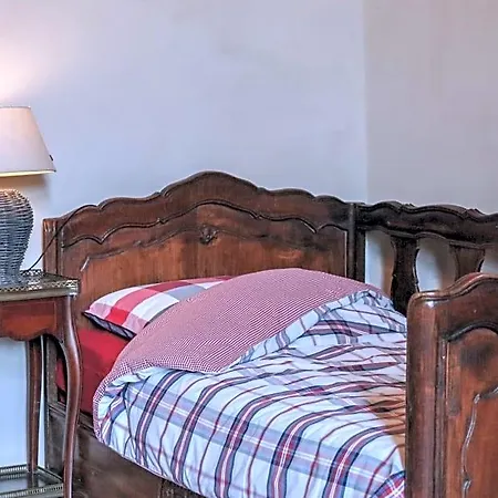 Domaine Mielmont فندق مبيت وإفطار 4*
