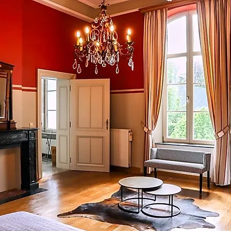 Domaine Mielmont 4*