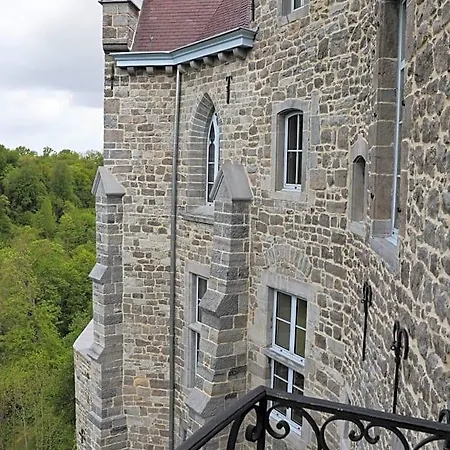 Domaine Mielmont 4* Mazy