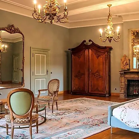 Domaine Mielmont فندق مبيت وإفطار 4*