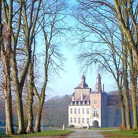 Domaine Mielmont 4*