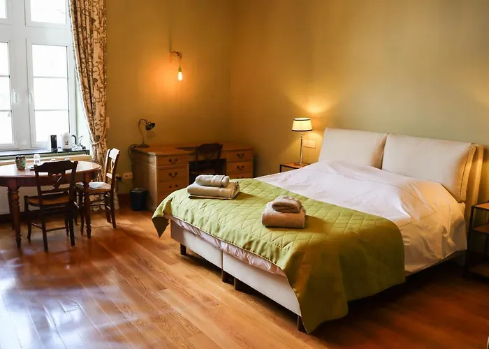 Domaine Mielmont 4* Mazy