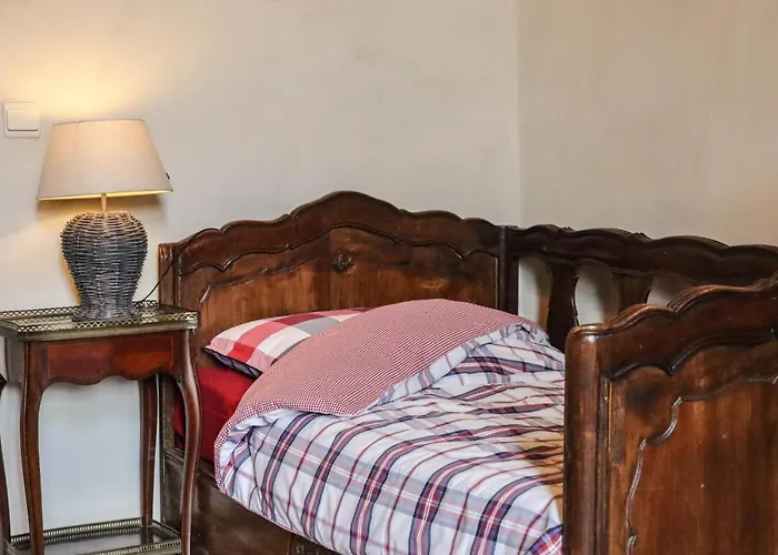 Domaine Mielmont Bed and Breakfast