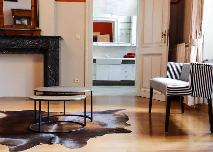 Domaine Mielmont Bed and Breakfast